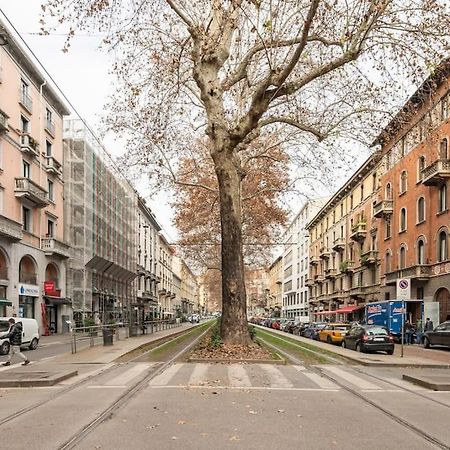 Grazioso Apartment Milano Exterior foto