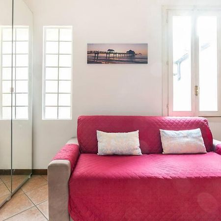 Grazioso Apartment Milano Exterior foto
