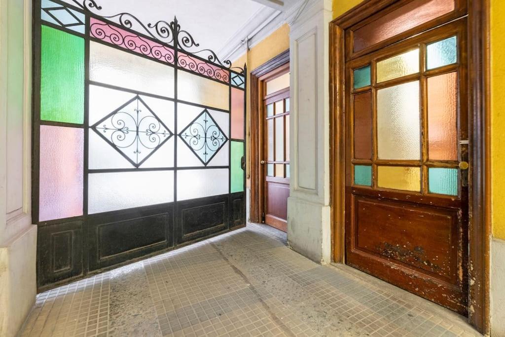 Grazioso Apartment Milano Exterior foto
