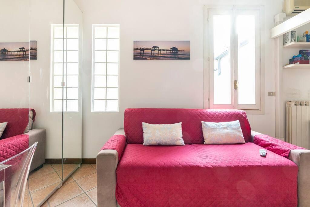 Grazioso Apartment Milano Exterior foto