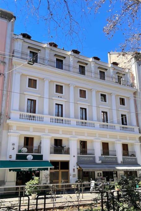 Grazioso Apartment Milano Exterior foto