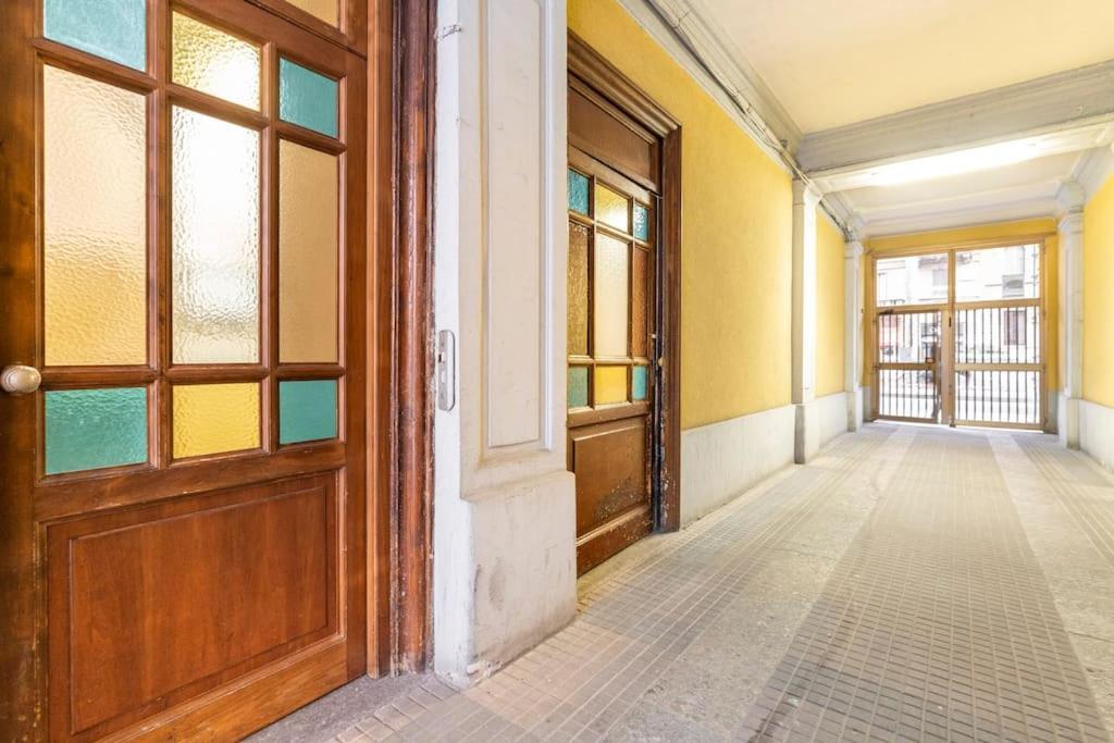 Grazioso Apartment Milano Exterior foto