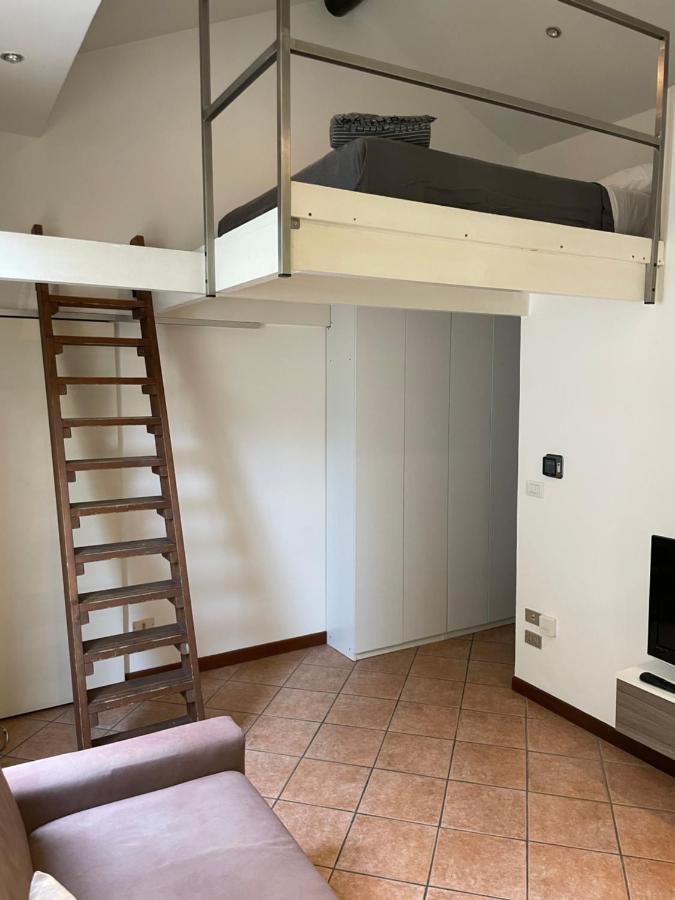 Grazioso Apartment Milano Exterior foto